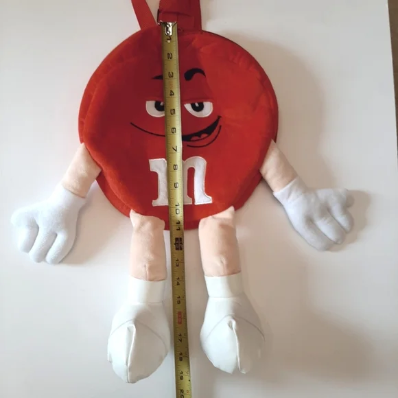 M&M Backpack - Picture 6 of 9